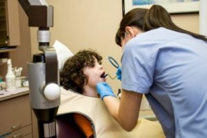 Kids sedation dentist Cinco Ranch